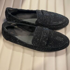 Tory Burch Ballet Loafer